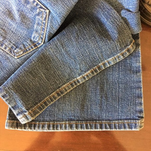 Mossimo Mossissue bootcut jeans - Picture 10 of 15